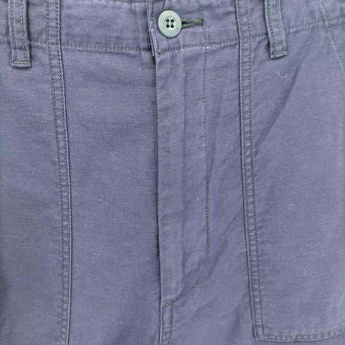 ザシンゾーン THE Shinzone WASHED BAKER PANTS レディース JPN:36