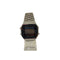 カシオ CASIO A168 ALARM CHRONO デジタル 腕時計 メンズ