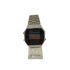 カシオ CASIO A168 ALARM CHRONO デジタル 腕時計 メンズ