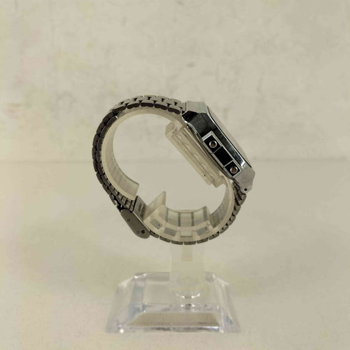カシオ CASIO A168 ALARM CHRONO デジタル 腕時計 メンズ