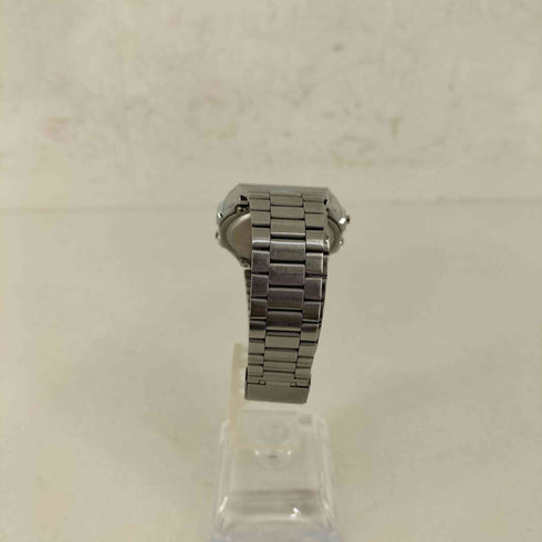 カシオ CASIO A168 ALARM CHRONO デジタル 腕時計 メンズ