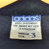 アディダス adidas 70-80s デサント製 西ドイツ トラックジャケット メンズ JPN:3