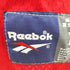 リーボック Reebok オーバーサイズゲームシャツ メンズ JPN:XXL