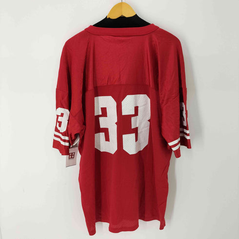 リーボック Reebok オーバーサイズゲームシャツ メンズ JPN:XXL