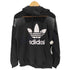 アディダス adidas リタオラ ロゴ フーディ RITA LOGO HOODIE レディース J/M