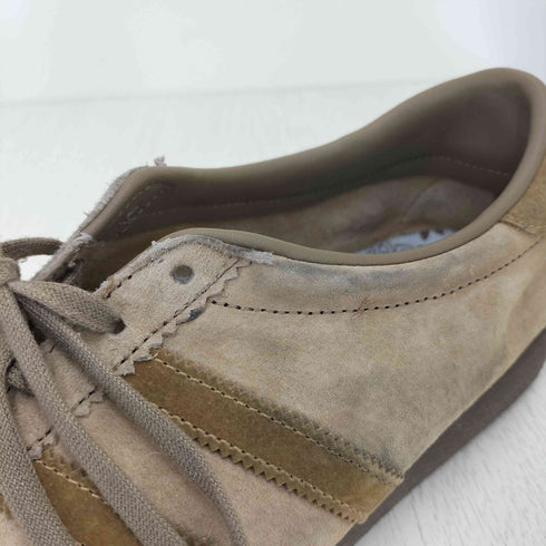 アディダスオリジナルス adidas Originals Tobacco GRUEN タバコ グルーエン メンズ JPN:27.5