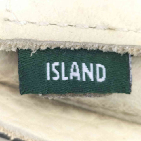 ISLAND スリッパ メンズ 9