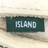 ISLAND スリッパ メンズ 9