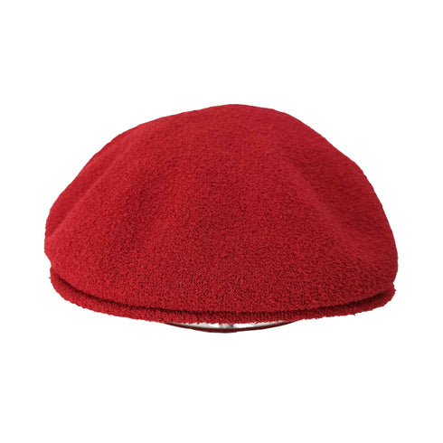 カンゴール KANGOL BERMUDA 504 HUNTING CAP レディース L