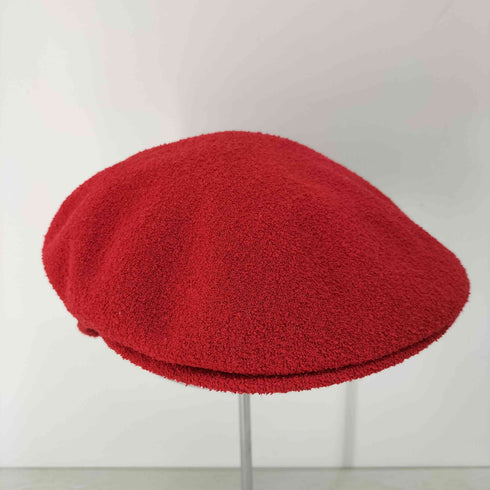 カンゴール KANGOL BERMUDA 504 HUNTING CAP レディース L
