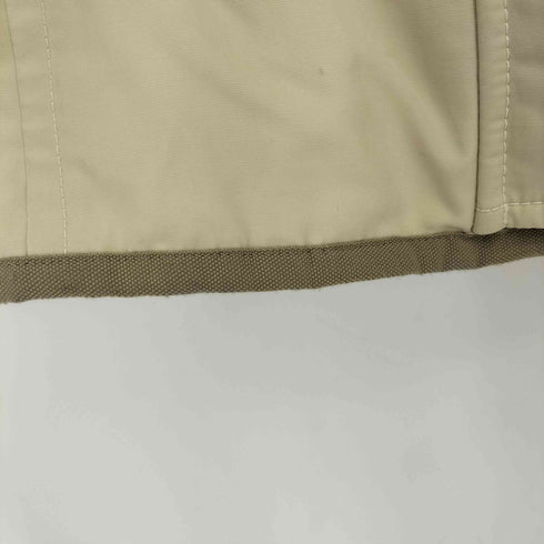 マックスマーラウィーケンドライン Max Mara WEEKEND LINE 襟ファー ベルト付き コート レディース JPN:38