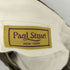 ポールスチュアート Paul Stuart 2タック テーパードチノパンツ メンズ 82
