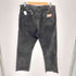 ラングラー Wrangler メキシコ製 ジップアップデニムパンツ メンズ W37
