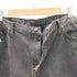 ラングラー Wrangler メキシコ製 ジップアップデニムパンツ メンズ W37