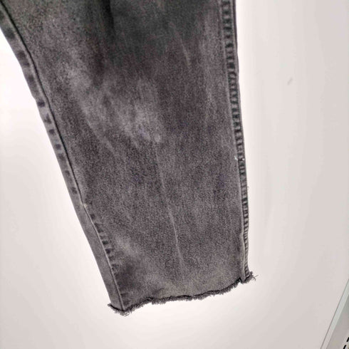 ラングラー Wrangler メキシコ製 ジップアップデニムパンツ メンズ W37