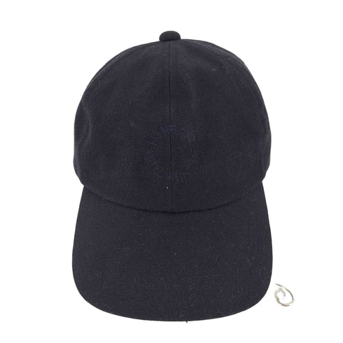 ナインテイラー Nine Tailor ORCHID CAP メンズ FREE