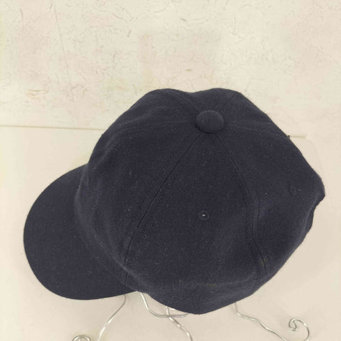 ナインテイラー Nine Tailor ORCHID CAP メンズ FREE