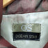 OCEAN STAR ジップアップブルゾン レディース EUR:42