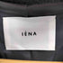 イエナ IENA Mohair Shaggy Half Coat レディース JPN:36
