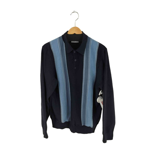 カーハートワークインプログレス Carhartt WIP L/S Kendricks Polo メンズ import:XS