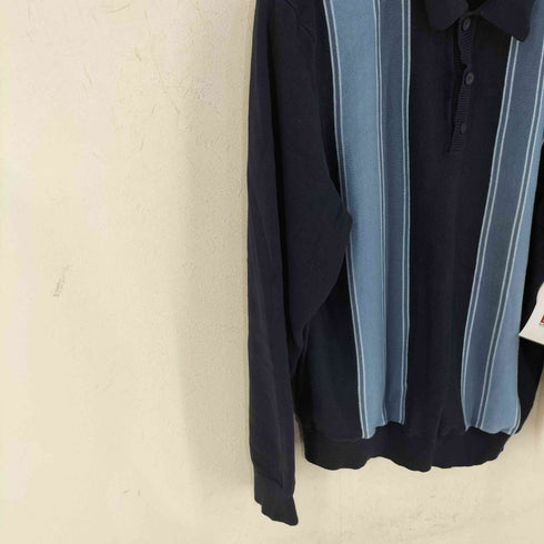 カーハートワークインプログレス Carhartt WIP L/S Kendricks Polo メンズ import:XS