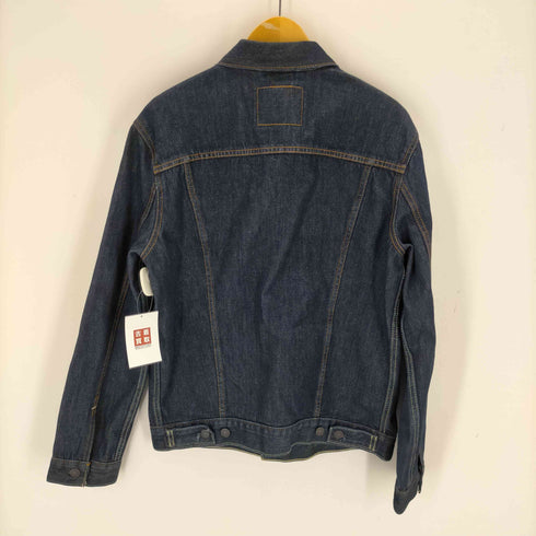 リーバイス Levis Trucker Jackets メンズ JPN:M