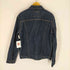 リーバイス Levis Trucker Jackets メンズ JPN:M
