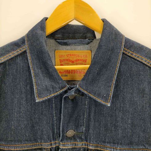 リーバイス Levis Trucker Jackets メンズ JPN:M