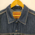 リーバイス Levis Trucker Jackets メンズ JPN:M