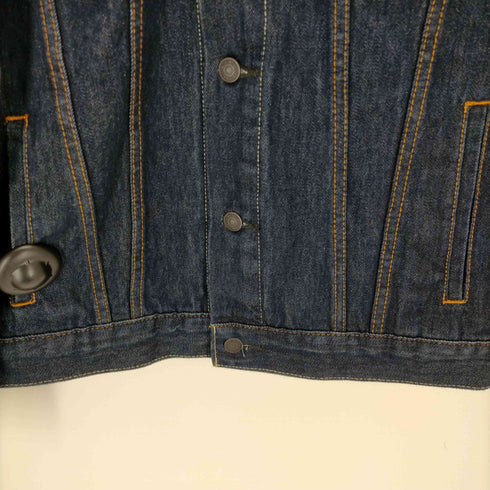 リーバイス Levis Trucker Jackets メンズ JPN:M