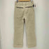 フランクリーダー FRANK LEDER 22AW GERMAN PRISON BLANKET PANTS メンズ JPN:S