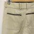 フランクリーダー FRANK LEDER 22AW GERMAN PRISON BLANKET PANTS メンズ JPN:S