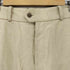 フランクリーダー FRANK LEDER 22AW GERMAN PRISON BLANKET PANTS メンズ JPN:S