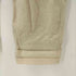 フランクリーダー FRANK LEDER 22AW GERMAN PRISON BLANKET PANTS メンズ JPN:S