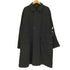 ネストローブコンフェクト nest Robe CONFECT 22SS UpcycleLino ツイル アーミー コート メンズ JPN:4