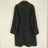 ネストローブコンフェクト nest Robe CONFECT 22SS UpcycleLino ツイル アーミー コート メンズ JPN:4