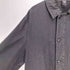 ネストローブコンフェクト nest Robe CONFECT 22SS UpcycleLino ツイル アーミー コート メンズ JPN:4