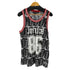 ジョイリッチ JOYRICH ノースリーブメッシュゲームシャツ メンズ JPN:XL