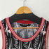 ジョイリッチ JOYRICH ノースリーブメッシュゲームシャツ メンズ JPN:XL