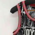 ジョイリッチ JOYRICH ノースリーブメッシュゲームシャツ メンズ JPN:XL