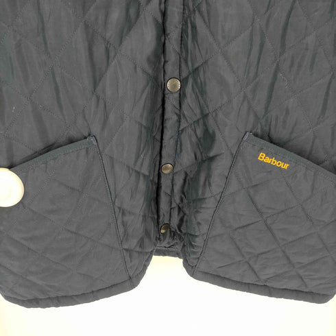 バブアー Barbour ESKDALE キルティングベスト 3ワラント メンズ