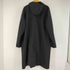 エマクローズ EMMA CLOTHES ウール モッズコート メンズ