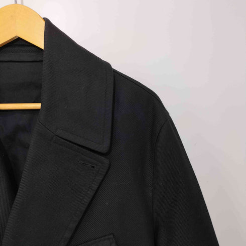 ブラームス BLURHMS 2020SS Super Surge Motorcycle Coat メンズ 4