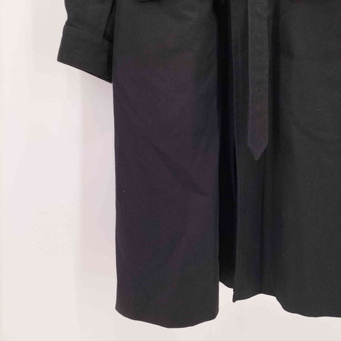 ブラームス BLURHMS 2020SS Super Surge Motorcycle Coat メンズ 4