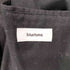 ブラームス BLURHMS 2020SS Super Surge Motorcycle Coat メンズ 4