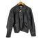 クヌースマーフ Knuth Marf leather riders blouson メンズ JPN:S