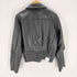 クヌースマーフ Knuth Marf leather riders blouson メンズ JPN:S