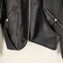 クヌースマーフ Knuth Marf leather riders blouson メンズ JPN:S