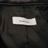 クヌースマーフ Knuth Marf leather riders blouson メンズ JPN:S