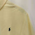 ポロバイラルフローレン Polo by RALPH LAUREN ポニー刺繍 S/S ポロ シャツ メンズ import:L